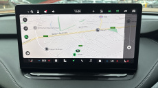 Skoda Enyaq 210kW 85x Sportline Plus 82kWh 4x4 5dr Auto Electric Estate